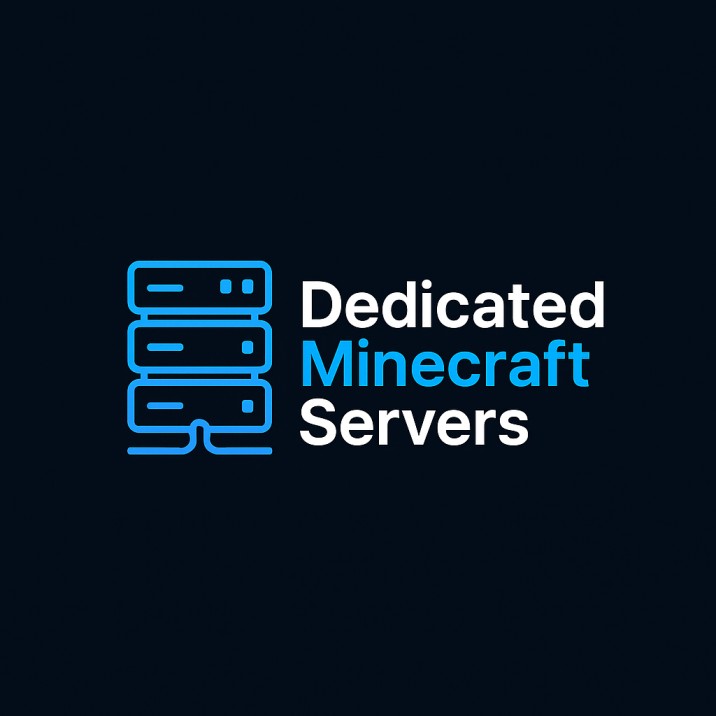 Dedicated Minecraft Servers 
