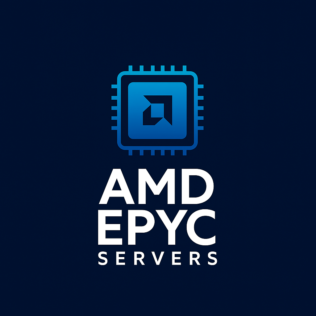 AMD EPYC Minecraft Servers