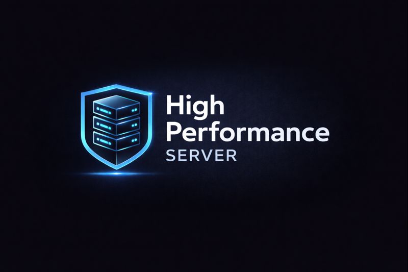 High Performance Server