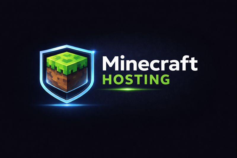 Minecraft Hosting