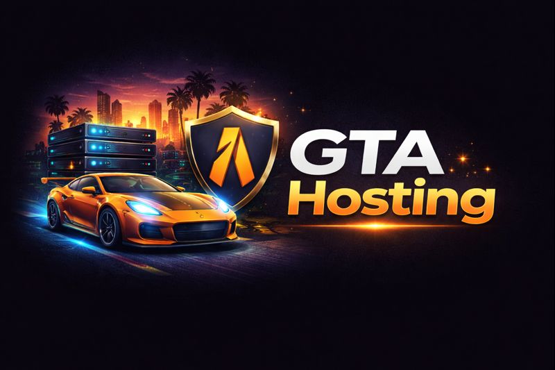 FiveM Hosting