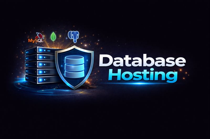 DataBase Hosting