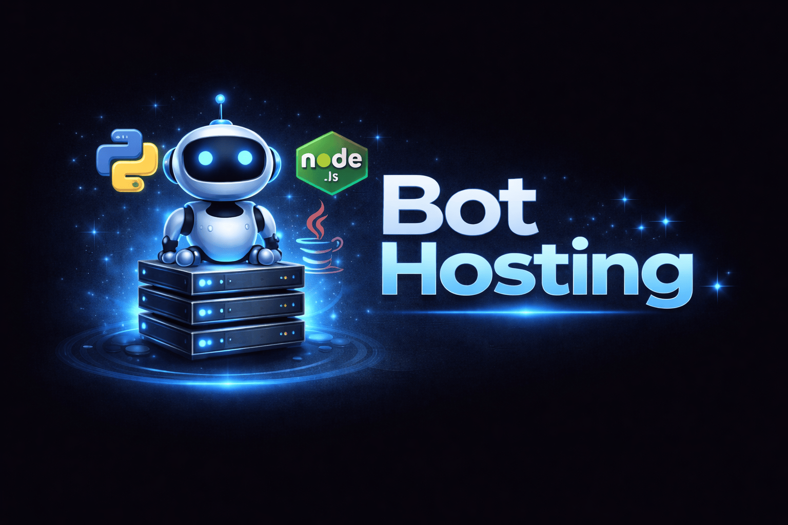 Bot Hosting