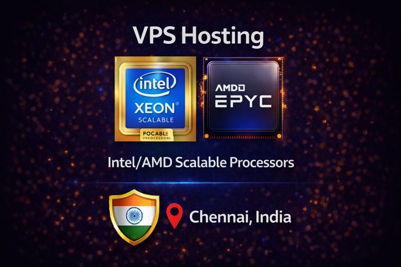 Scalable VIrtual Private Servers